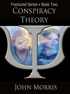 cover image of Conspiracy Theory